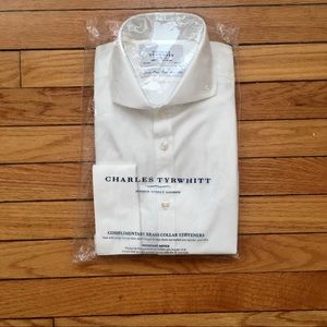 Men’s Charles Tyrwhitt Dress Shirt